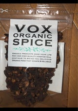 VOX オーガニック クローブ