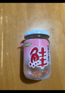 道南冷蔵 鮭フレーク(秋サケ、紅サケ) 120g