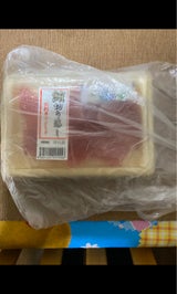 太海 メバチまぐろ切落し 100g