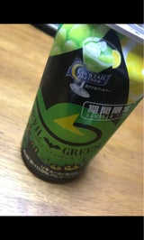 カクテルパートナー デビルグリーン 缶 350ml