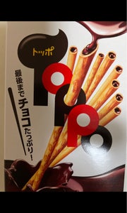 ロッテ トッポ 2袋の商品写真