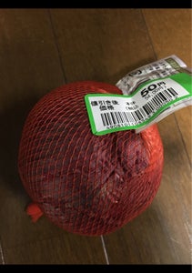 ホクレン　赤玉ねぎ　１Ｐの商品写真