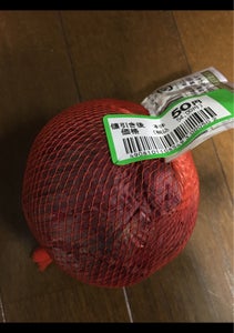 ホクレン 赤玉ねぎ 1Pの商品写真