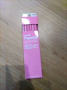 三菱　鉛筆　８５０２　ＰＬＴ　ピンク　２Ｂの商品写真