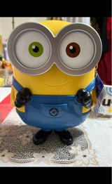 西本 ミニオンズシェイプケース 70g