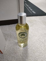 Nオリーヴィアン ナチュラルオイル 120ml