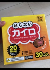 情熱価格 貼らないレギュラー 30P