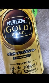 ネスカフェ ゴールドブレンド エコ&シス 65g