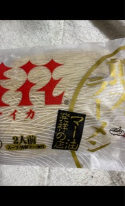 重光産業　桂花拉麺　３００ｇのレビュー画像