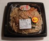 デリア食品 10品目の焼きビーフン