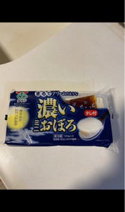 タイシ 濃いミニおぼろ(タレ付) 2Pの商品写真