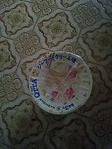 マルちゃん QTTA シーフードクリーム味 80g