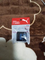 クツワ プーマミニ鉛筆削り PM339