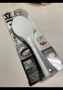 VL スタンディングしゃもじ CC1061のレビュー画像