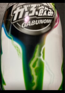 がぶ飲みフリーダムエナジー PET 500mlの商品写真