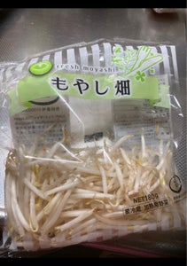 オリエンタルフーズ もやし 200gの商品写真
