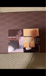 東京どりいむ 青山散歩ショコラ&ミルキー 6個