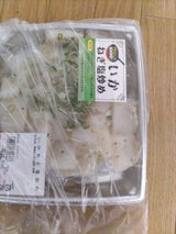 マルヒロ いかねぎ塩炒め 220g