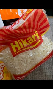 ヒカリ　カンジッカ　５００ｇの商品写真