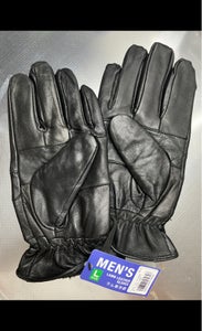 ウッドストック　メンズラム革手袋　１Ｐのレビュー画像