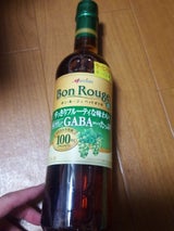 メルシャン ボン・ルージュ 白 ペット 720ml