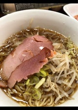 ヤマニ製麺 2食生ラーメン 醤油 110g×2