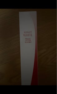 アスタリフトホワイトブライトローション 130mlの商品写真