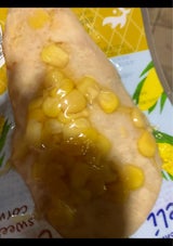 サラダチキンデリ つぶつぶとうもろこし 100g