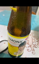 京南 LEMONA×TWICEドリンク100×10