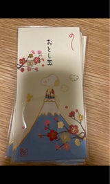 APJ ピーナッツ 金封 SF-279