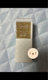 ジーニッシュマニキュア 15 シャンパン