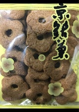 平和 そばぼうろ 80g