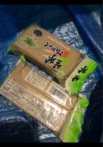 大矢商店 生芋板こんにゃく 260gのレビュー画像
