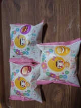 ぷちどーる ぷちぷちたまごチーズ