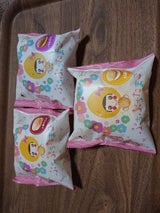 ぷちどーる ぷちぷちたまご小倉