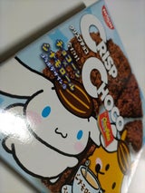 日清シスコ クリスプチョコシナモRカフェオレ 8個