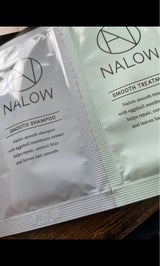 NALOW スムースSP&TR サシェット