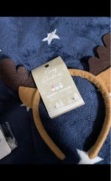 松野 トナカイカチューシャ