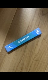 エアーミニ ブルーベリー