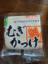 松倉 麦かっけ 250g