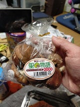 富士種菌 里山物語 原木生椎茸里山物語 原木生椎茸