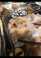 四国日清 XO醤香プレミアム肉シュウマイ