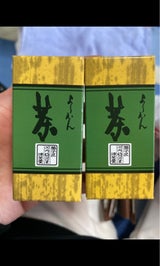 ミニ羊羹 茶 60g