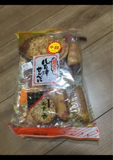 平岡 八百津ミックスせん 170g