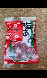 大一製菓 梅あめ 100g