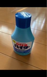 花王　ハイドロハイタ−　ボトルタイプ　１５０ｇの商品写真