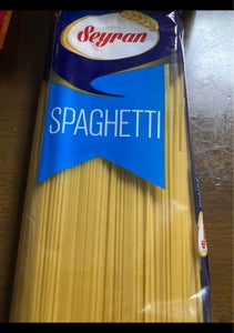 ＳＥＹＲＡＮ　スパゲッティ　１．７ｍｍ　１ｋｇのレビュー画像