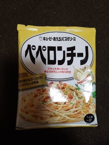 あえるパスタソース ペペロンチーノ 25g×2の商品写真