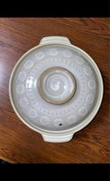 銀峯 三島 7号深鍋