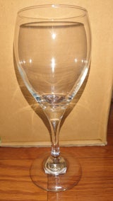 ホリコシ HKワイングラス M